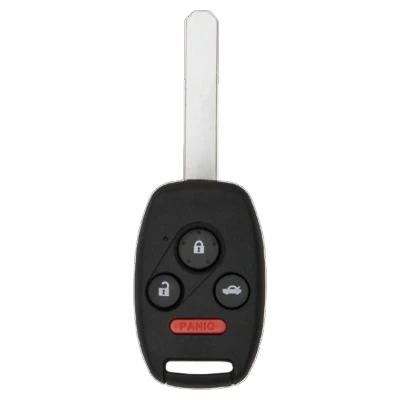 2011 Acura MDX Remote Head Key N5F-S0084A