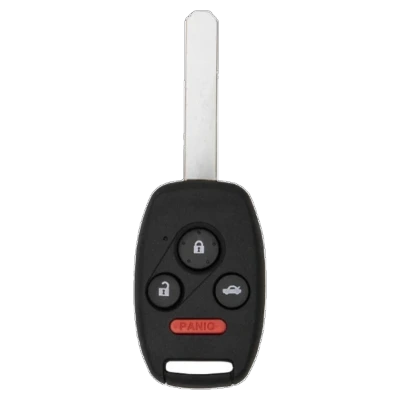 2012 Acura MDX Remote Head Key N5F-S0084A
