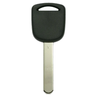 2012 Acura MDX Transponder Key 