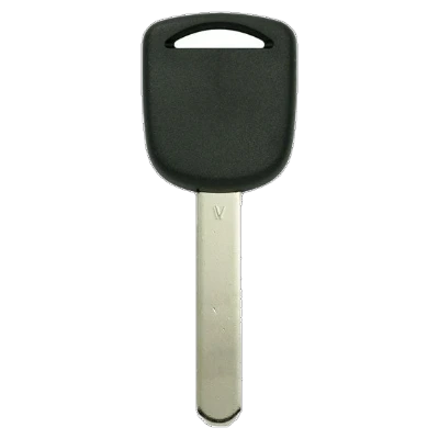 2013 Acura MDX Transponder Key 