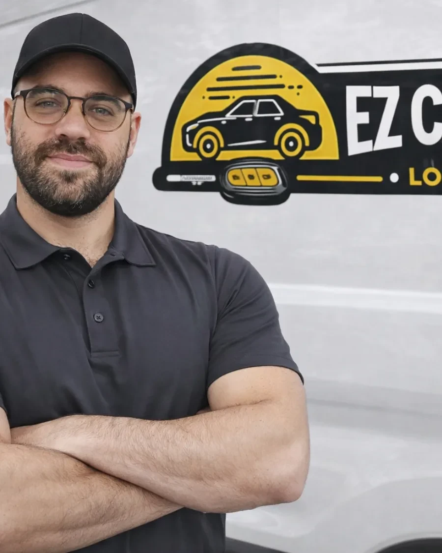 2015 Acura MDX lost key replacement options from EZ Car Keyz La Mesa CA