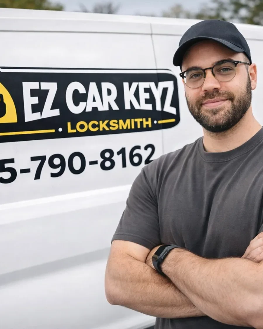 2017 Acura MDX all keys lost solutions from EZ Car Keyz Fallbrook CA