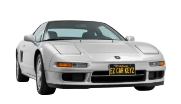 1995 Acura NSX Best Price Car Key - EZ Car Keyz San Ysidro Best price 1995 Acura NSX car key replacement by EZ Car Keyz San Ysidro CA