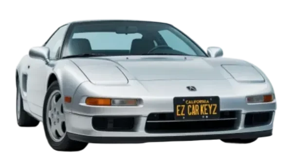 Acura NSX locksmith