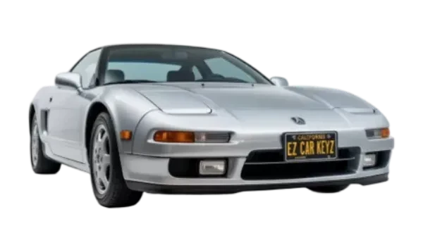 Acura NSX locksmith