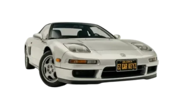 Acura NSX locksmith