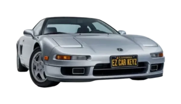 Acura NSX locksmith