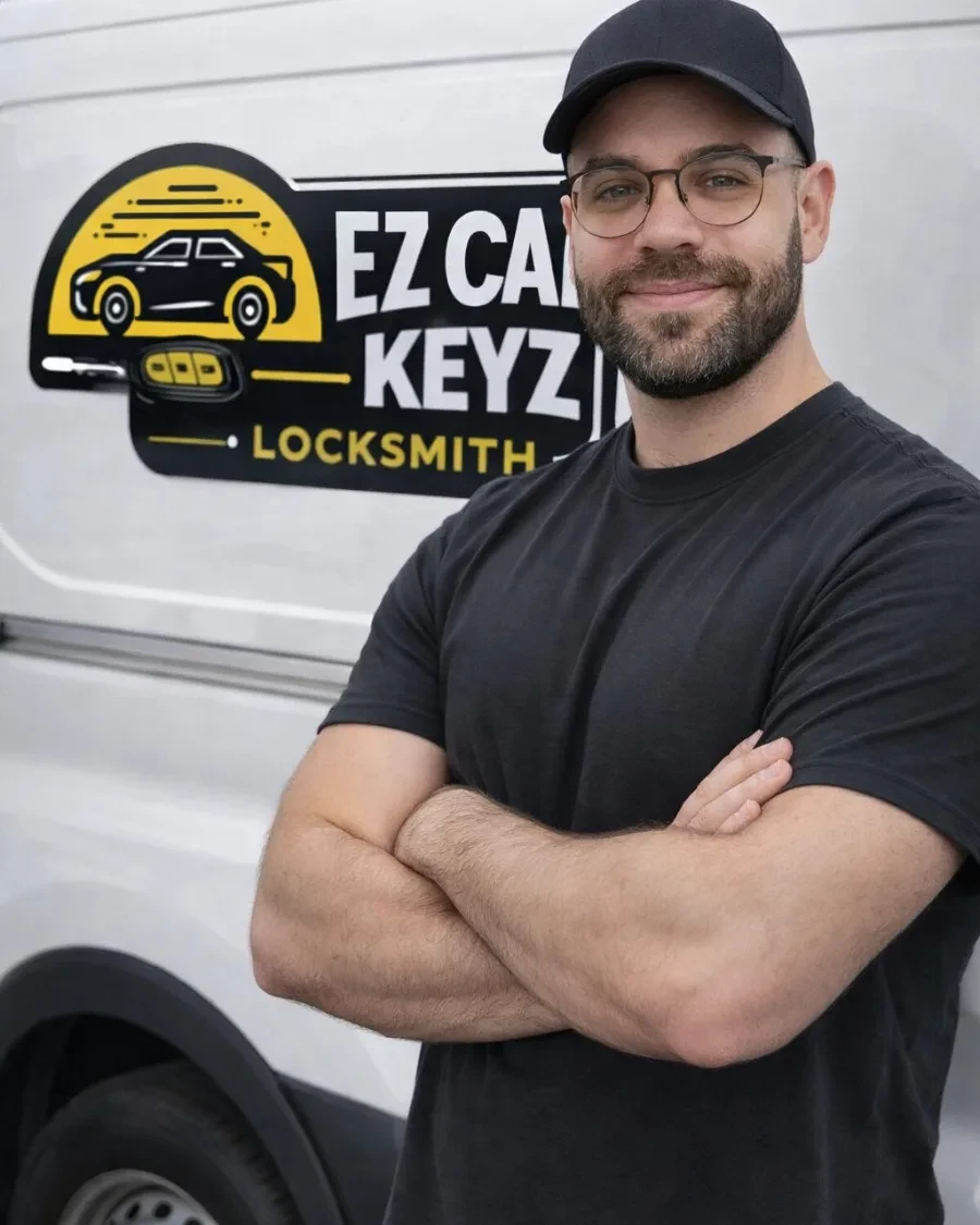 2002 Acura NSX key info from mobile locksmith EZ Car Keyz Lakeside CA