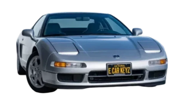 Acura NSX locksmith