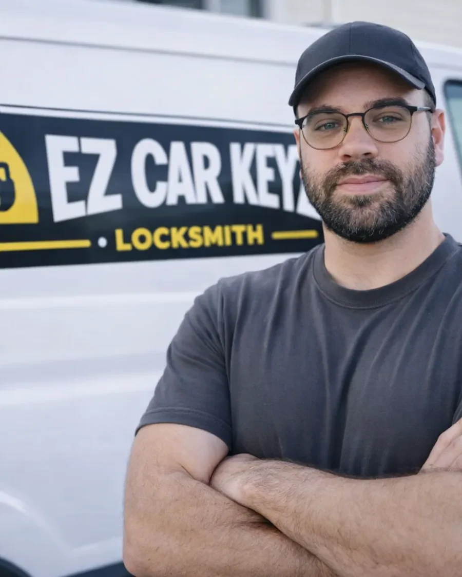Certified 2007 Acura RDX key replacement info from EZ Car Keyz Otay Mesa CA
