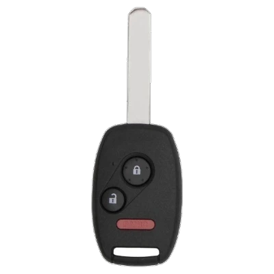 2008 Acura RDX Remote Head Key N5F-S0084A