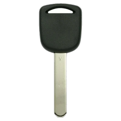 2008 Acura RDX Transponder Key 