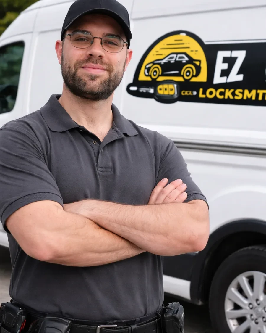 Verified locksmith 2008 Acura RDX key specs from EZ Car Keyz Poway CA