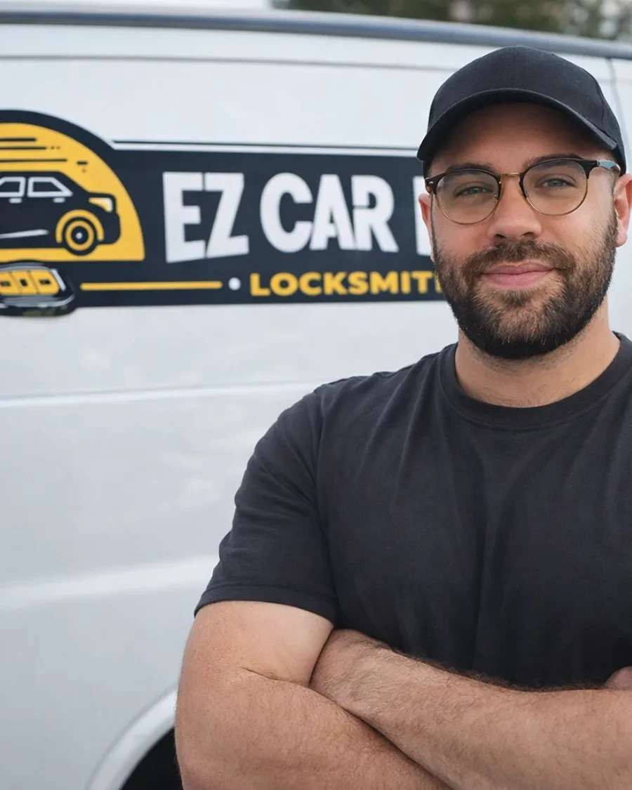 Professional 2011 Acura RDX locksmith quote from EZ Car Keyz National City CA
