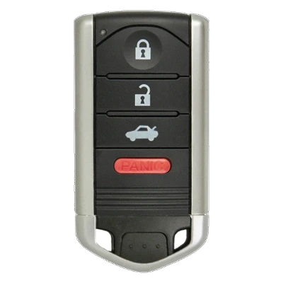 2013 Acura RDX Smart Key