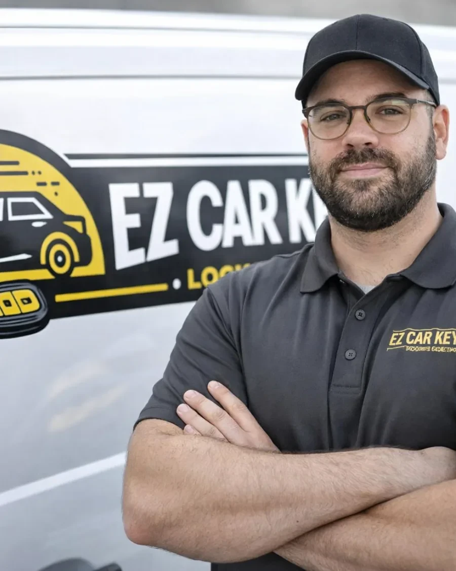 Certified 2014 Acura RDX key replacement info from EZ Car Keyz Poway CA