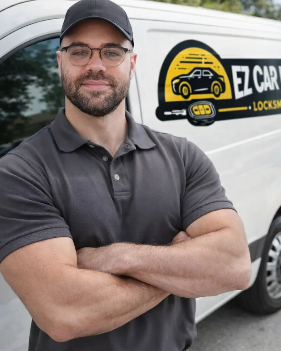 Verified locksmith 2015 Acura RDX key specs from EZ Car Keyz Ramona CA