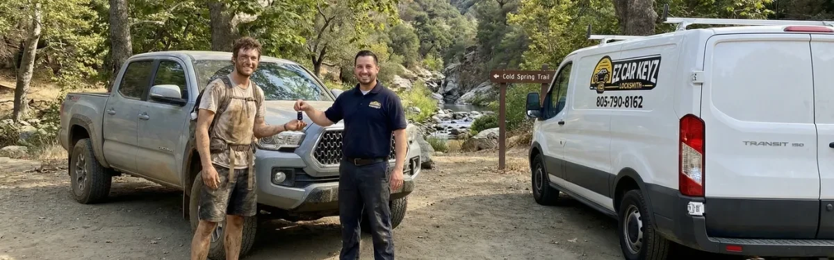Quick response locksmith review for 2022 Acura RDX key - EZ Car Keyz Rancho Bernardo CA