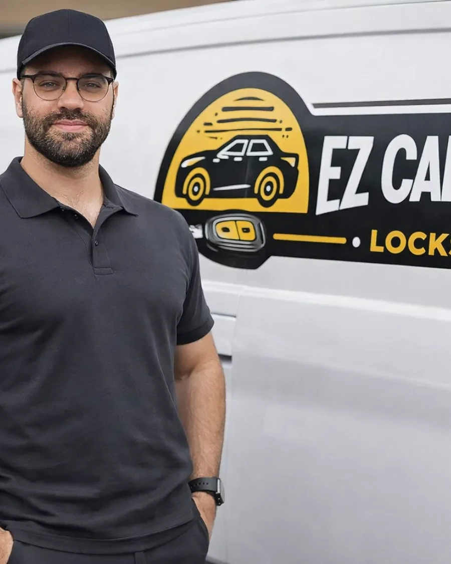 Rapid response 2025 Acura RDX key details from EZ Car Keyz San Marcos CA