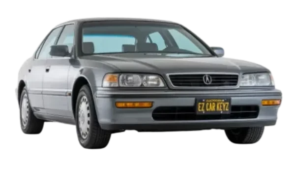 Acura RL locksmith