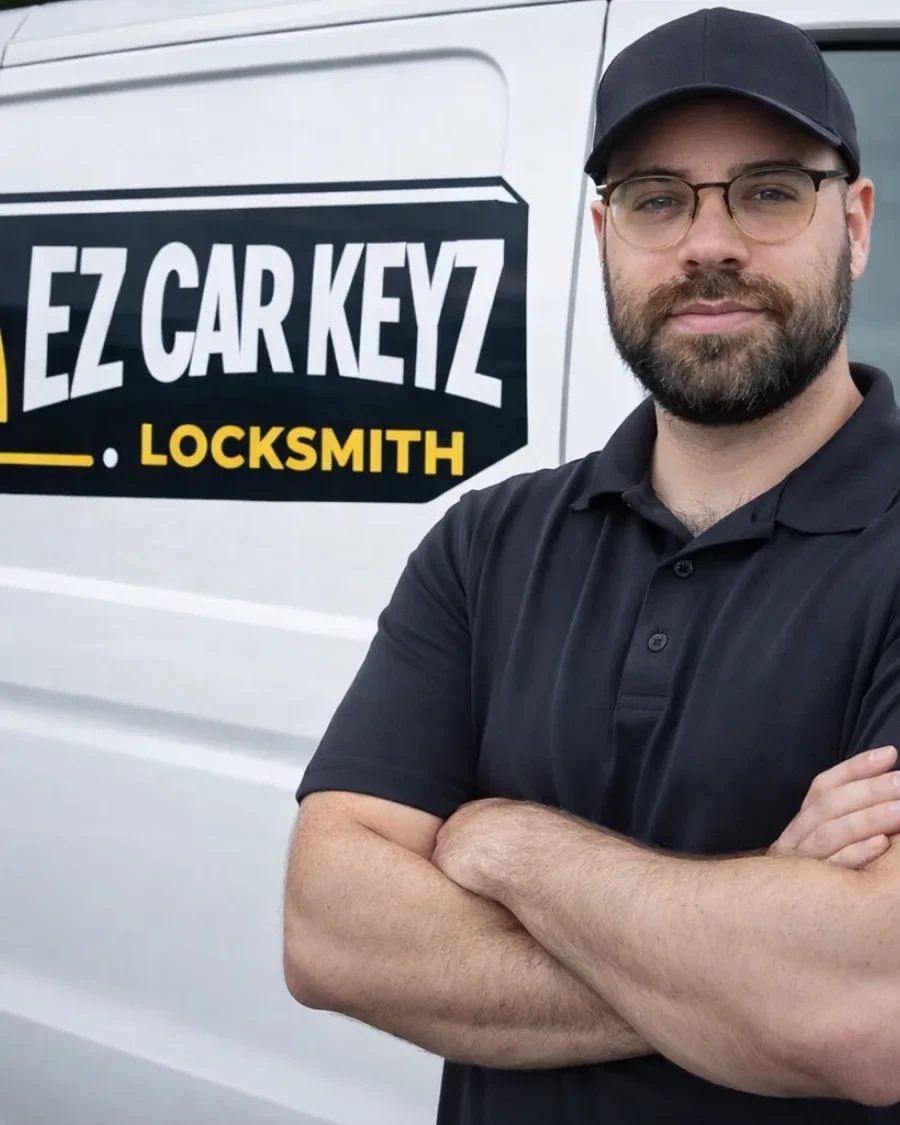 1996 Acura RL key replacement info - no tow needed - EZ Car Keyz San Ysidro CA