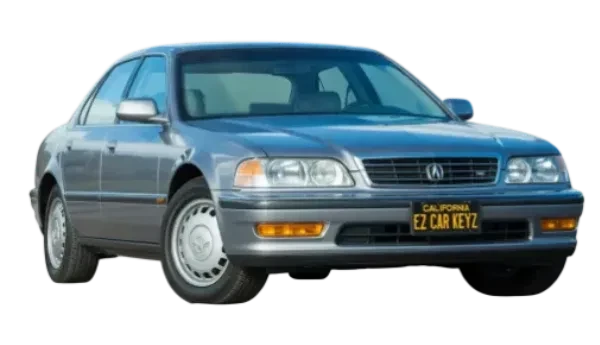 Acura RL locksmith