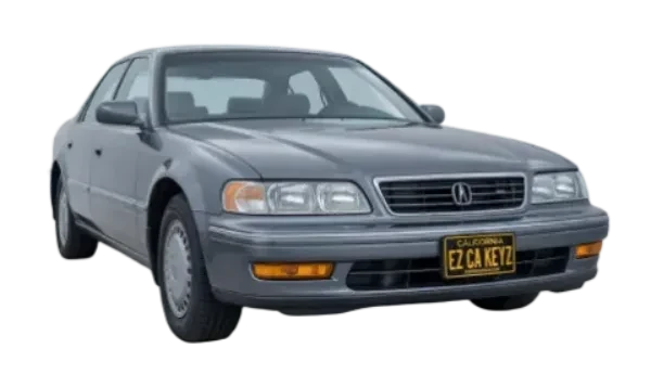 Acura RL locksmith