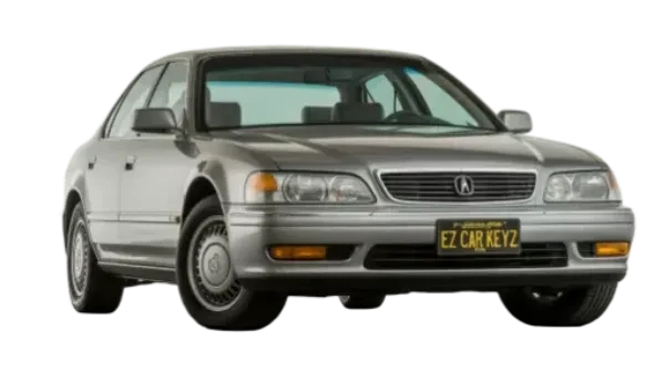 Acura RL locksmith