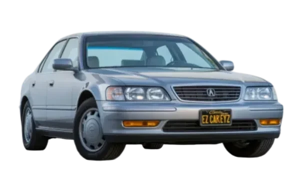 Acura RL locksmith