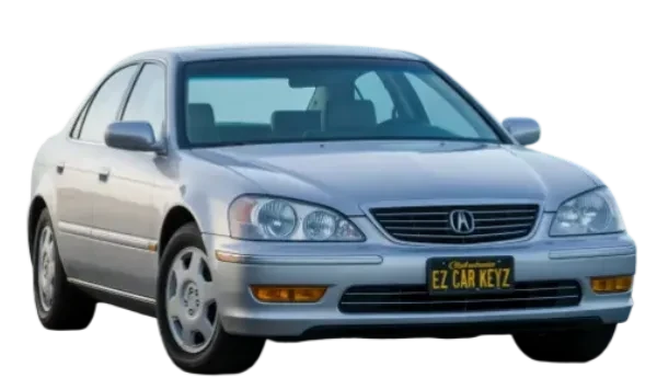 Acura RL locksmith