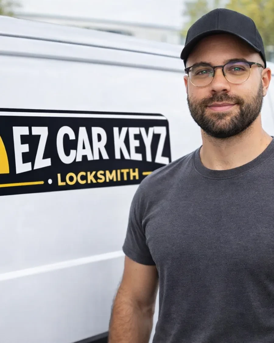 2007 Acura RL car key pricing breakdown from EZ Car Keyz Chula Vista CA