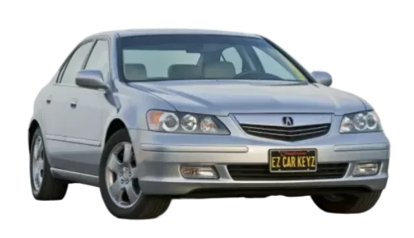 Acura RL locksmith