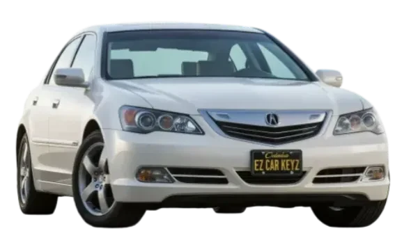 Acura RL locksmith