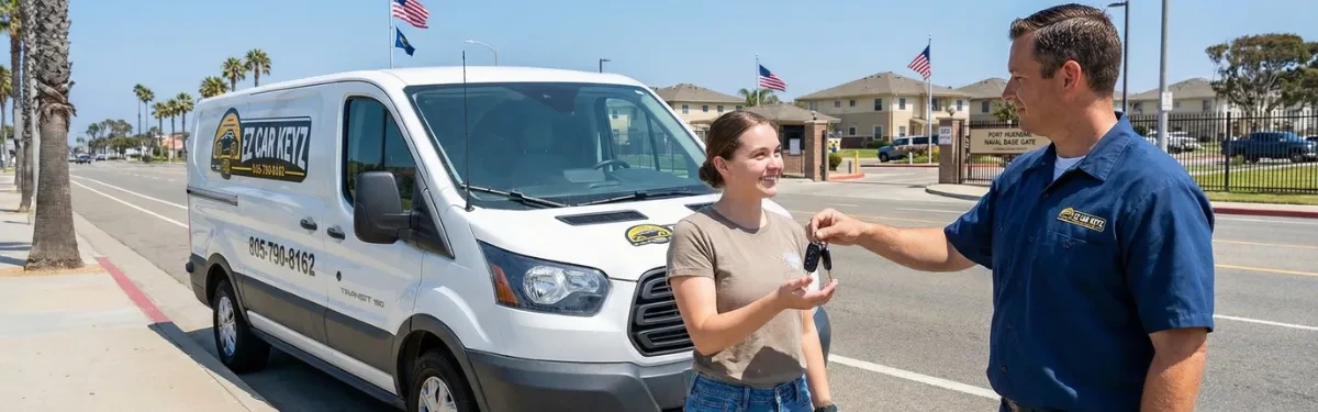 Customer review after losing 2016 Acura RLX key - EZ Car Keyz Imperial Beach CA