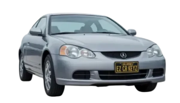 Acura RSX locksmith