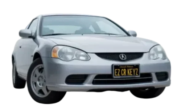 Acura RSX locksmith