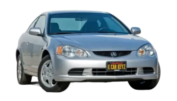 Acura RSX locksmith