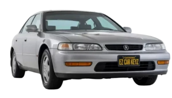 Acura TL locksmith