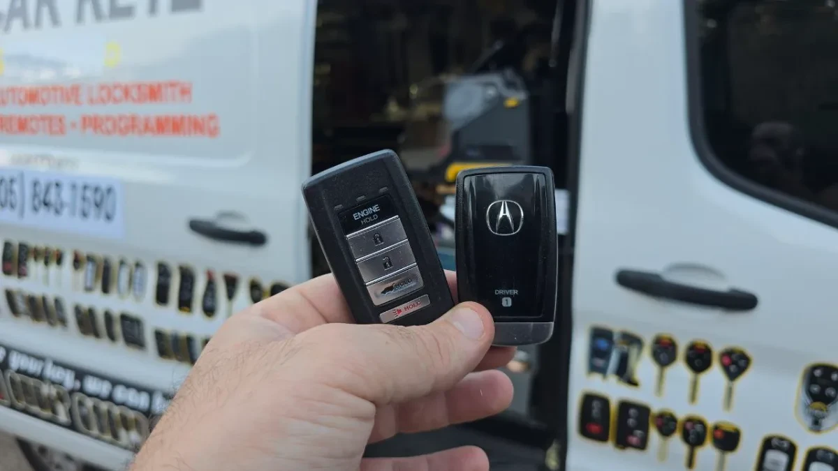 1998 Acura TL Affordable Key Replacement - EZ Car Keyz Rancho Bernardo 1998 Acura TL key replaced in your driveway in Rancho Bernardo CA