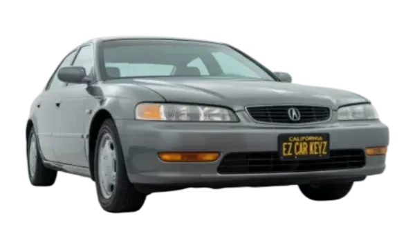 Acura TL locksmith