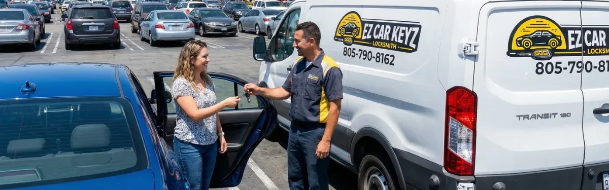 Fast 1999 Acura TL key replacement review - EZ Car Keyz Rancho Santa Fe CA