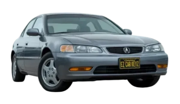 Acura TL locksmith