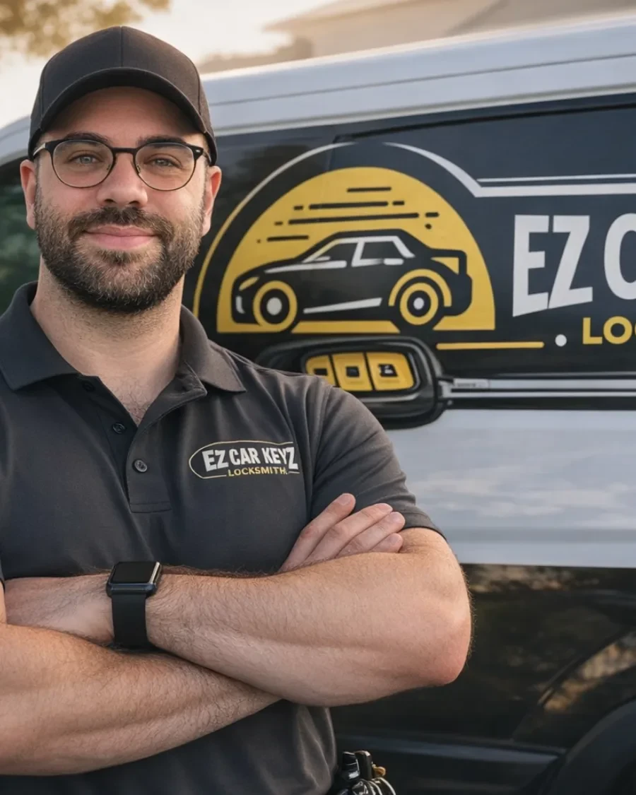 Professional 2001 Acura TL locksmith quote from EZ Car Keyz Coronado CA