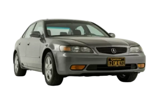 Acura TL locksmith