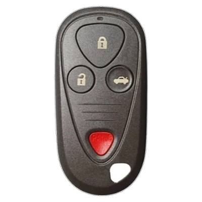 2006 Acura TL Remote OUCG8D-387H-A