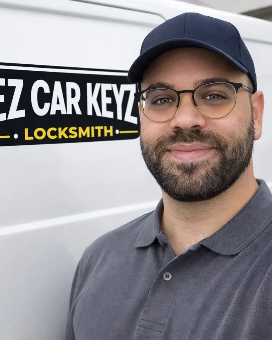 Professional 2008 Acura TL locksmith quote from EZ Car Keyz La Mesa CA