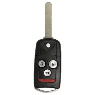 2010 Acura TL Remote Flip Key MLBHLIK-1T