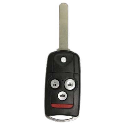 2012 Acura TL Remote Flip Key MLBHLIK-1T