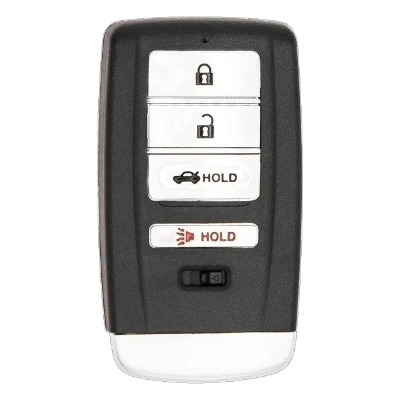 2017 Acura TLX Smart Key KR5V1X