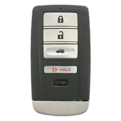 2018 Acura TLX Smart Key KR5V2X